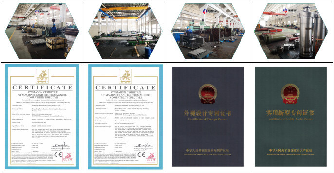 800 t Melamin-Heißpresse aus professioneller Fabrik in China